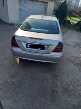 Mercedes-Benz E 280 - 3700 € / 7236.57 лв. - 85864112 6
