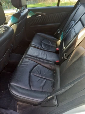 Mercedes-Benz E 280 - 3700 € / 7236.57 лв. - 85864112 10