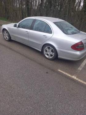 Mercedes-Benz E 280 - 3700 € / 7236.57 лв. - 85864112 7