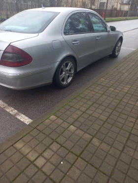 Mercedes-Benz E 280 - 3700 € / 7236.57 лв. - 85864112 8