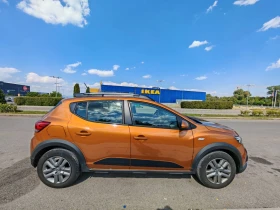 Dacia Sandero 990Евро за получаване, 1.0 TCe Stepway - цена по договаряне - 93489870 4