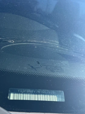 Saab 9-3 1.9 tid CarPlay, Атермични стъкла - 5200 € / 10170.32 лв. - 21923754 7