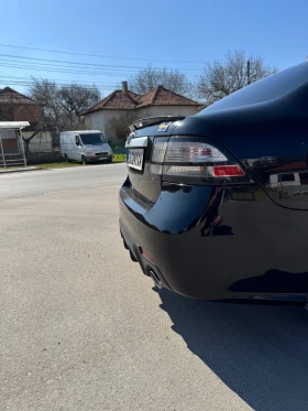 Saab 9-3 1.9 tid CarPlay, Атермични стъкла - 5200 € / 10170.32 лв. - 21923754 6