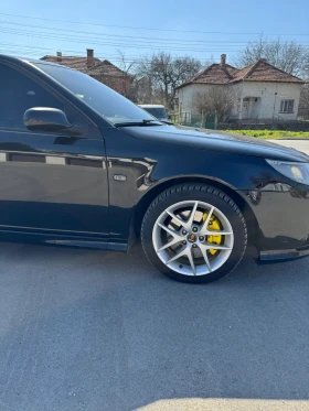 Saab 9-3 1.9 tid CarPlay, Атермични стъкла - 5200 € / 10170.32 лв. - 21923754 5
