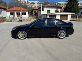 Saab 9-3 1.9 tid CarPlay, Атермични стъкла - 5200 € / 10170.32 лв. - 21923754 4