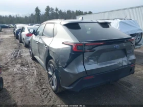 Subaru Solterra Limited  | Mobile.bg � ����� ������ 3