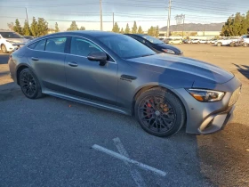 ������ Mercedes-Benz AMG GT