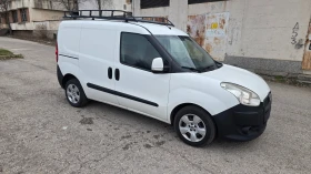 Fiat Doblo 1.6d - 4500 € / 8801.24 лв. - 68206138 10
