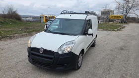 Fiat Doblo 1.6d - 4500 € / 8801.24 лв. - 68206138 9