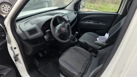 Fiat Doblo 1.6d - 4500 € / 8801.24 лв. - 68206138 7