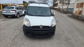 Fiat Doblo 1.6d - 4500 € / 8801.24 лв. - 68206138 3