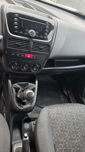 Fiat Doblo 1.6d - 4500 € / 8801.24 лв. - 68206138 8