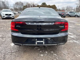 Volvo S90 Inscription С РЕГИСТРАЦИЯ & АВТО КРЕДИТ | Auto.bg — изображение 5