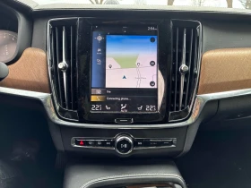 Volvo S90 Inscription С РЕГИСТРАЦИЯ & АВТО КРЕДИТ | Auto.bg — изображение 12