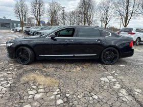 Volvo S90 Inscription С РЕГИСТРАЦИЯ & АВТО КРЕДИТ | Auto.bg — изображение 3