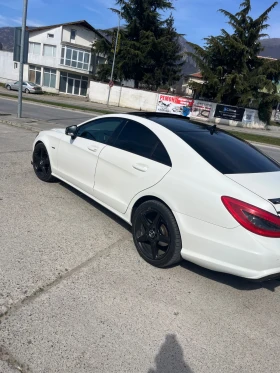 Mercedes-Benz CLS 350 - 17500 € / 34227.03 лв. - 99037406 5