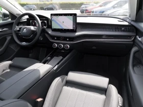 Skoda Superb 2.0 TDI L&K COMBI CANTON 360-CAMERA MATRIX  - 36500 € / 71387.79 лв. - 72198943 4