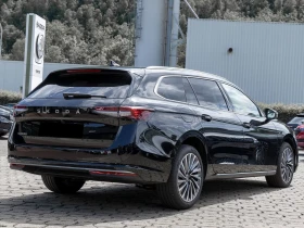 Skoda Superb 2.0 TDI L&K COMBI CANTON 360-CAMERA MATRIX  - 36500 € / 71387.79 лв. - 72198943 2