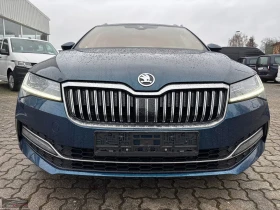 Skoda Superb 200HP/L&K/4X4/CAM/NAVI/KLESS/CONTON/318z - 25399 € / 49676.13 лв. - 65777464 2