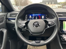 Skoda Superb 200HP/L&K/4X4/CAM/NAVI/KLESS/CONTON/318z - 25399 € / 49676.13 лв. - 65777464 9