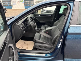 Skoda Superb 200HP/L&K/4X4/CAM/NAVI/KLESS/CONTON/318z - 25399 € / 49676.13 лв. - 65777464 11