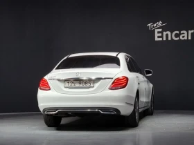 Mercedes-Benz C 200 2.0 - 12741 € / 24919.23 лв. - 97036662 4