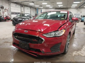 Ford Fusion 2.0l Se | Mobile.bg � ����� ������ 6