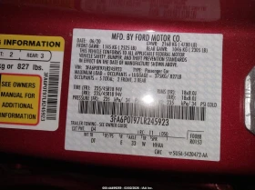 Ford Fusion 2.0l Se | Mobile.bg � ����� ������ 9