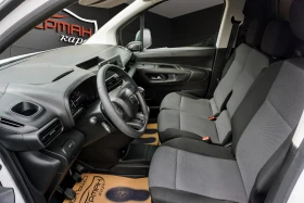 Citroen Berlingo  1.6 BlueHDi  | Mobile.bg � ����� ������ 8
