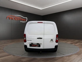 Citroen Berlingo  1.6 BlueHDi  | Mobile.bg � ����� ������ 6