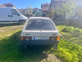Lada Samara ������ ������� 1, 5 1996� �� 35198��� �� | Mobile.bg � ����� ������ 5