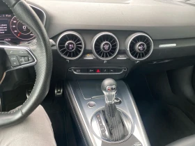 Audi Tt S-LINE * ��������� ����� * B&O * ���� �� ������ | Mobile.bg � ����� ������ 7