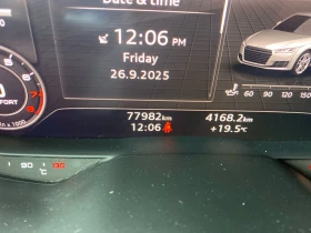 Audi Tt S-LINE * ��������� ����� * B&O * ���� �� ������ | Mobile.bg � ����� ������ 10