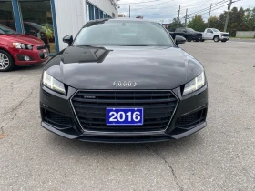 ������ Audi Tt