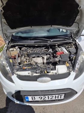 Ford Fiesta 1.6 TDCi | Mobile.bg � ����� ������ 16