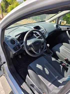 Ford Fiesta 1.6 TDCi | Mobile.bg � ����� ������ 9