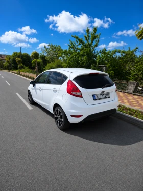 Ford Fiesta 1.6 TDCi | Mobile.bg � ����� ������ 4