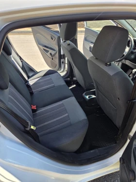 Ford Fiesta 1.6 TDCi | Mobile.bg � ����� ������ 12