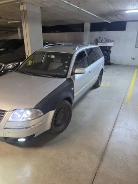 VW Passat | Mobile.bg � ����� ������ 5