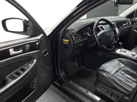 Hyundai Genesis 3.3 | Mobile.bg � ����� ������ 11