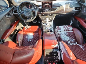 Audi S7 4.0l Prestige | Mobile.bg � ����� ������ 8