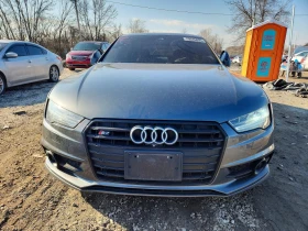 Audi S7 4.0l Prestige | Mobile.bg � ����� ������ 5
