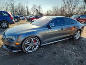 ������ Audi S7
