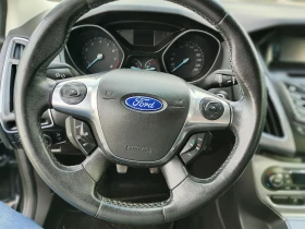 Ford Focus 1.6 i BRC газ | Auto.bg — изображение 10