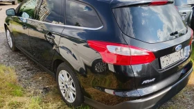 Ford Focus 1.6 i BRC газ | Auto.bg — изображение 4