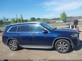 Mercedes-Benz GLS 450 * 4MATIC* КОЖА* ПОДГРЕВ* ОБДУХВАНЕ* ПАНОРАМА* BURM | Auto.bg — изображение 11