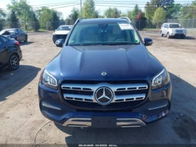 Mercedes-Benz GLS 450 * 4MATIC* КОЖА* ПОДГРЕВ* ОБДУХВАНЕ* ПАНОРАМА* BURM | Auto.bg — изображение 10