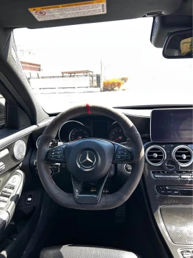 Mercedes-Benz C 400 STAGE 2 / BURMESTER / ���������� | Mobile.bg � ����� ������ 10