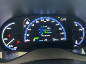 Toyota Yaris Cross 4x4* Head-Up  | Auto.bg — изображение 12