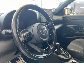 Toyota Yaris Cross 4x4* Head-Up  | Auto.bg — изображение 8